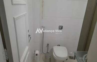 Imagem 10: Copacabana Conjugado 1 quarto, sendo 1 suite