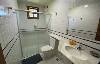 Imagem 11: Casa disponível para locação no Condomínio Fazenda Solar, em Igarapé