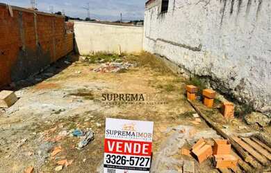 Imagem 1: Terreno com 140 m² á venda por R$147.000,00 - Jardim Flamboyant