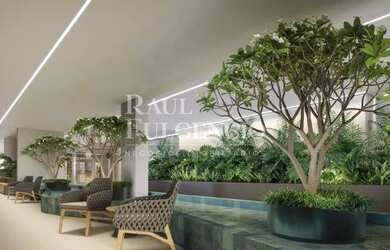 Imagem 2: Ed. Wood - 84m², com 3 quartos sendo 01 suíte