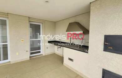 Imagem 5: Vista panorâmica. Piscina, Churrasqueira, 306m² de Áreae5 Vagas na...