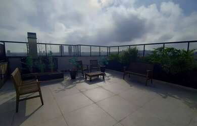 Imagem 10: DS - Apartamento com 2 Quartos para Alugar, 62m² - Jardim América -...