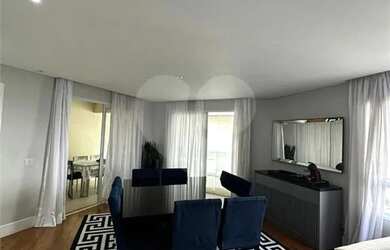 Imagem 3: Apartamento com 3 quartos à venda em Santa Teresinha - SP