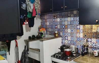 Imagem 9: Charmoso Apartamento na Região Central Taquara Jacarepaguá