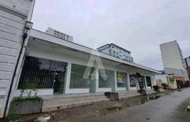 Imagem 3: Sala comercial, com 15,53 m² no Centro de Joinville