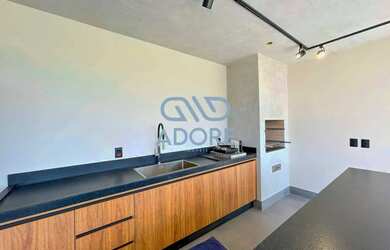 Imagem 8: Casa á venda no condomínio Villas do Golfe - Itu/SP