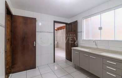 Imagem 15: IMOBILIARIA JUVEVE VENDE SOBRADO CONDOMINIO CJ.RESIDENCIAL SERRA LEOA...