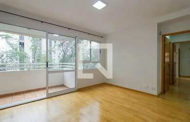 Imagem 2: Apartamento à Venda - Panamby, 3 Quartos, 79 m2