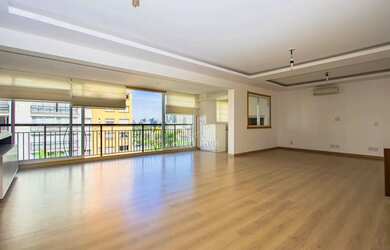 Imagem 2: APARTAMENTO 03 D SUÍTE 02 VAGAS JARDIM EUROPA