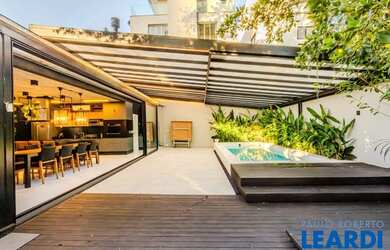 Imagem 14: CASA EM CONDOMÍNIO - BARRA - SC