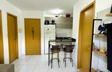 Imagem 2: Residencial Vista do Bosque I - Com Garden