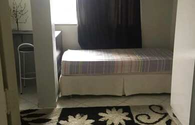 Imagem 7: Alugo casa na Freguesia-JPA 3 quartos 3 banheiros com varanda e garagem