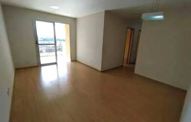 Imagem: O apartamento possui 3 Dormitórios, 2 Banheiros, 1 Vaga na