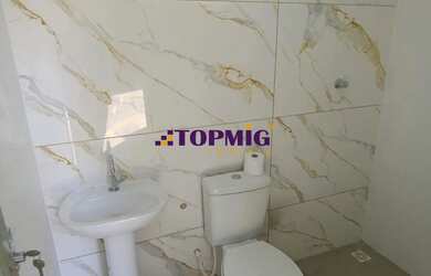 Imagem 13: Galpão - Monte Verde - Betim