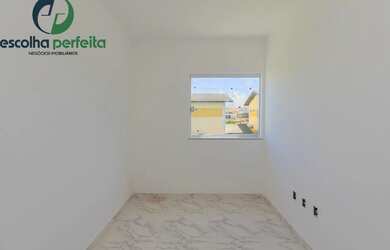 Imagem 9: Casa Duplex 4 Quartos 1 Suíte Varanda 1 Vaga