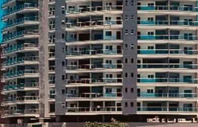 Imagem 5: Apto 3 q. Frente para o mar Guarapari