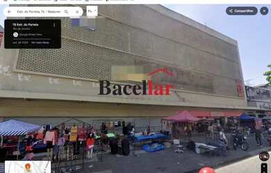 Imagem: O depósito para alugar possui 5 Vagas na garagem e 3840m²