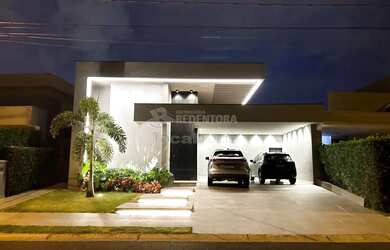 Imagem 2: Casa Venda Condominio Damha v