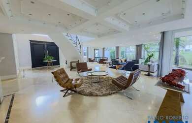 Imagem 10: CASA EM CONDOMÍNIO - ALPHAVILLE - SP