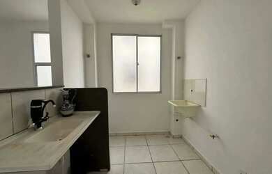 Imagem 16: Apartamento para Locação, 02 Quartos e 01 Vaga, no Barreirinho