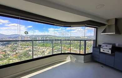 Imagem: O apartamento possui 3 Dormitórios, 1 Banheiro, 2 Vagas na