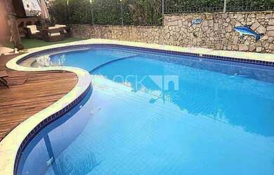 Imagem 13: Freguesia Jacarepaguá Casa de Condomínio 4 quartos, sendo 2 suites