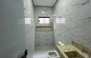 Imagem 10: Casa em Plano Diretor Sul - Palmas