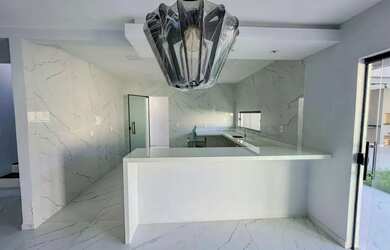 Imagem 6: Casa no Jardins da Serra, 4 Suítes e piscina privativa, Nascente