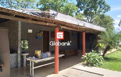 Imagem 6: Chácara em Montes Claros, no bairro Todos os Santos, à venda