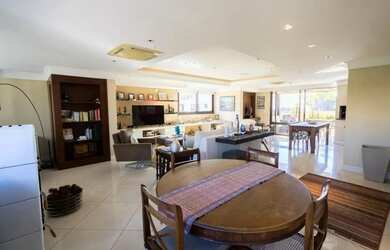 Imagem 5: Cobertura 3 quartos e suíte à venda Edifício Príncipe de Gales em...