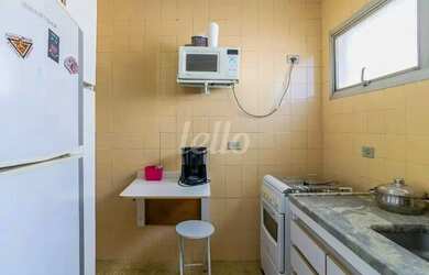Imagem 15: Apartamento 2 quartos para alugar no a Pinheiros