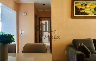 Imagem 7: Venda Apartamento Sao Caetano do Sul Nova Gerti Ref 45201