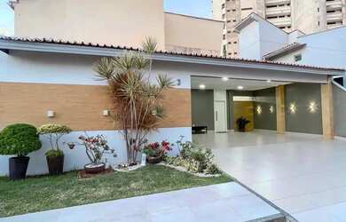 Imagem 9: Casa 4 Suítes com Gourmet Cond. Ravenna Quintas do Calhau