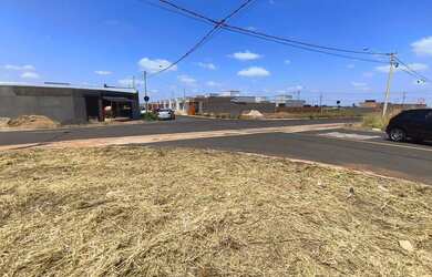 Imagem: O terreno possui 222m² de Área e está localizado em Jardim