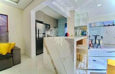 Imagem 4: Exclusividade e Sofisticação Apartamento Garden no Condomínio Naturale