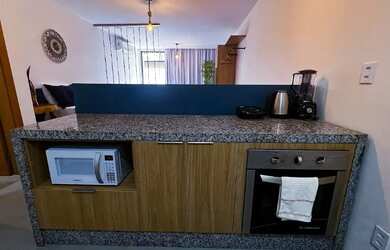 Imagem 10: BAIXOU STUDIO COMPLETO NA BELÍSSIMA PRAIA DE JAPARATINGA