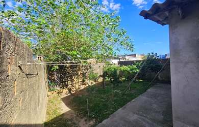 Imagem 4: CASA MOBILIADA A VENDA. Churrasqueira, Imóvel mobiliado, Ar-condicionadoe70m²...