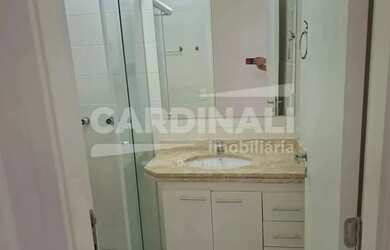 Imagem 9: Apartamento para Locação e venda no Mansões em Campinas - Localização...