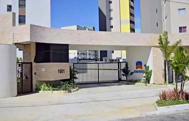 Imagem 5: APARTAMENTO COM 2/4 - 56M² - CONDOMÍNIO RESIDENCIAL ATMOSFERA - NOVA...