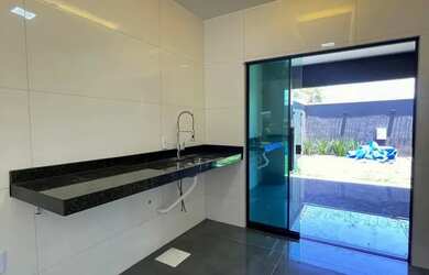 Imagem 3: Casa no Setor Vila Oliveira Aparecida de Goiânia