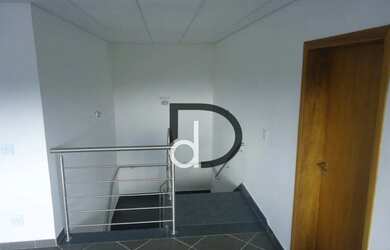 Imagem 7: Galpão para alugar, 4882 m² por R$ 123.762,25/mês - Distrito Industrial Alfredo Relo - Ita