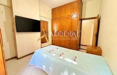 Imagem 6: Apartamento com 2 dormitórios à venda, 79 m² por RS 800.000,00 - Copacabana - Rio de Janei