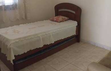 Imagem 2: Casa dúplex em Ponra Negra