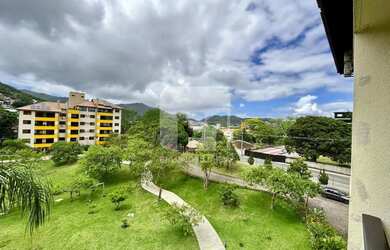 Imagem 2: Apartamento de 2 dormitórios à venda - Saco Grande