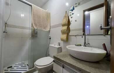 Imagem 12: Apartamento para Venda em Maricá, Barroco Itaipuaçu , 2 dormitório