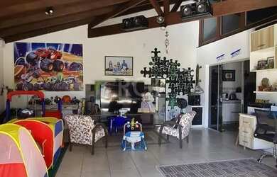 Imagem 5: Casa para Venda - 125m², 3 dormitórios, sendo 1 suites, 2 vagas - Hípica