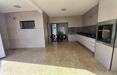 Imagem 7: Linda casa para locação ou venda condominio Villagio Milano