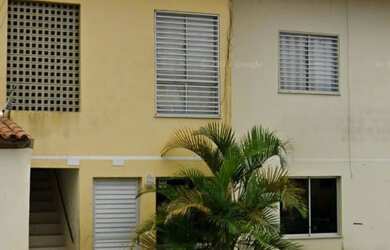 Imagem: Apart-house (casa sobre casa