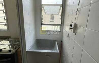 Imagem 10: Apartamento para aluguel no Condomínio Residencial Parque dos Pássaros...