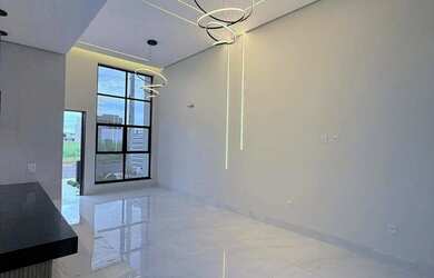 Imagem 4: Casa em Condomínio em Montes Claros, no bairro Residencial Villa Segura, à venda